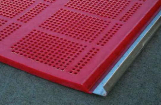 Locker Group – Polyurethane Tension Mats