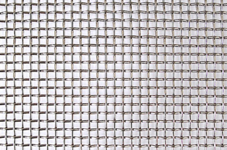 Locker Group – Wire Tension Cloth Screens