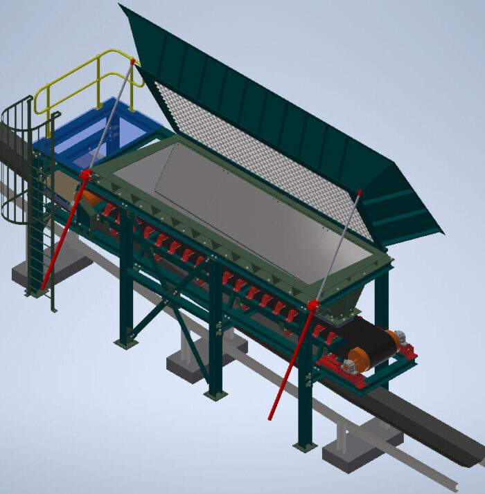 Scat-Conveyor_services Scat-Conveyor